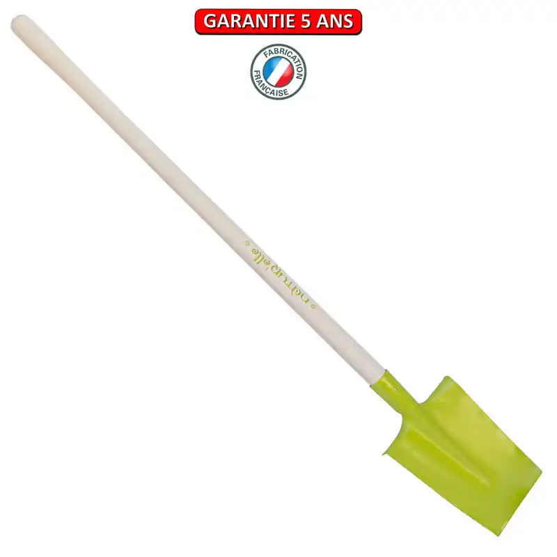 Bêche de 24 cm