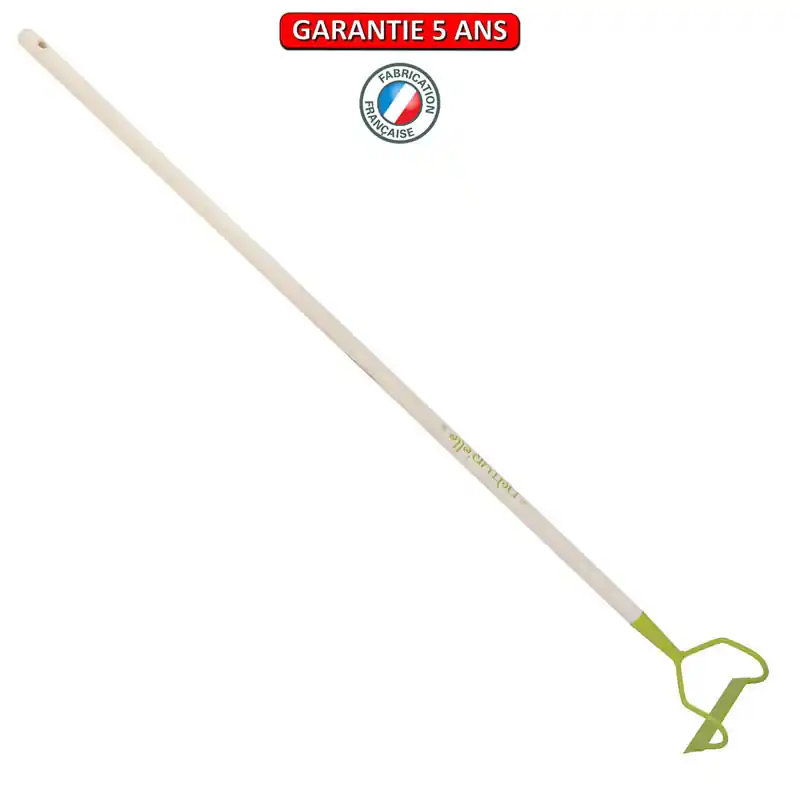 Ratissoire de 16 cm