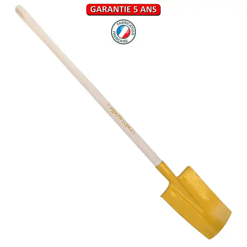 Bêche standard 28cm