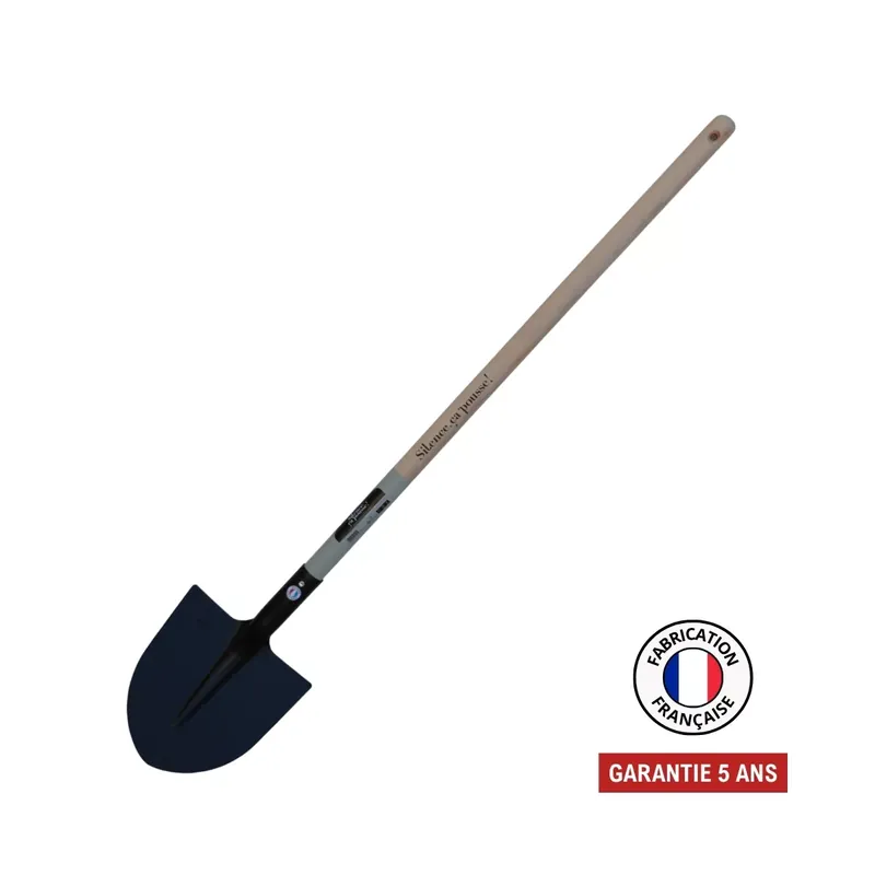 Silence, ça pousse ! – PELLE FORTIFICATION CDC 27 EM 110