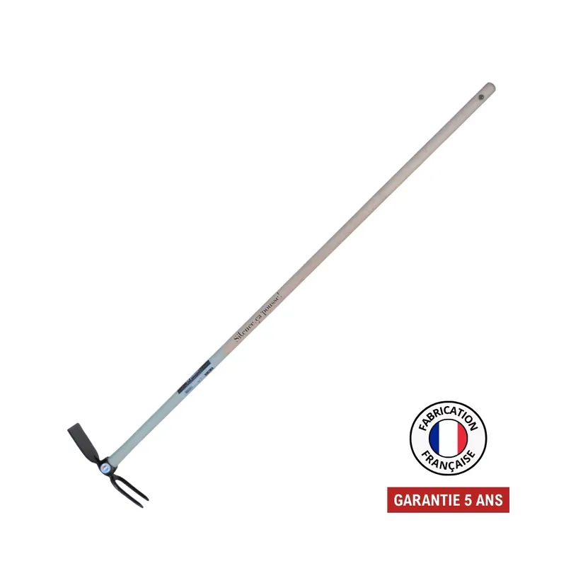 Silence, ça pousse ! – SERFOUETTE 26 PANNE ET FOURCHE FORGEE EM 130