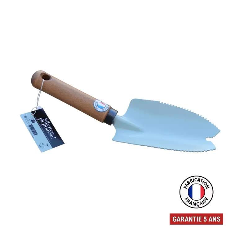 Silence, ça pousse ! – TRANSPLANTOIR COUPE-RACINES