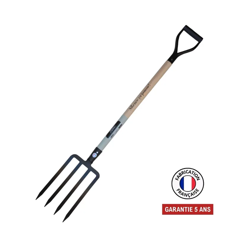 Silence, ça pousse ! – FOURCHE A BECHER DOUILLE 4DTS 29 cm EM YD