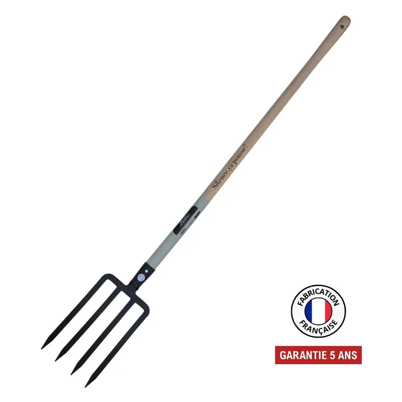 Silence, ça pousse ! – FOURCHE A BECHER DOUILLE 4DTS 29 cm EM