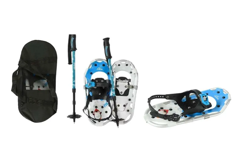 Raquettes à neige pour enfants