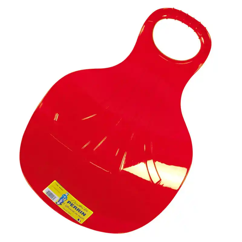 Luge enfant 2