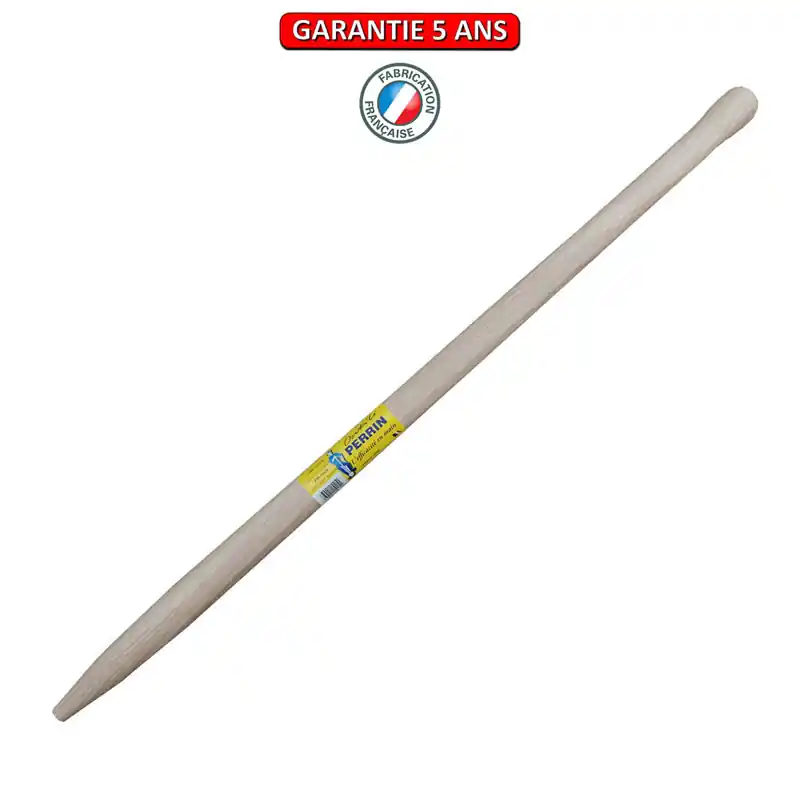 Manche 95cm louchet Mâcon, pépiniériste, terrassier, Benelux, Bresse, Limoges.