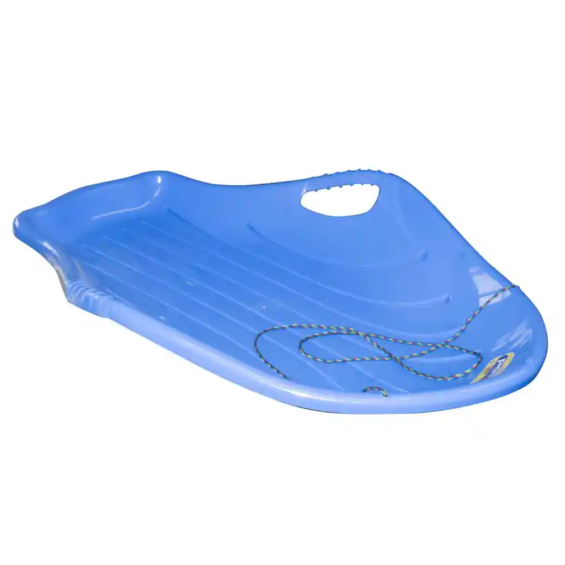 Luge ado