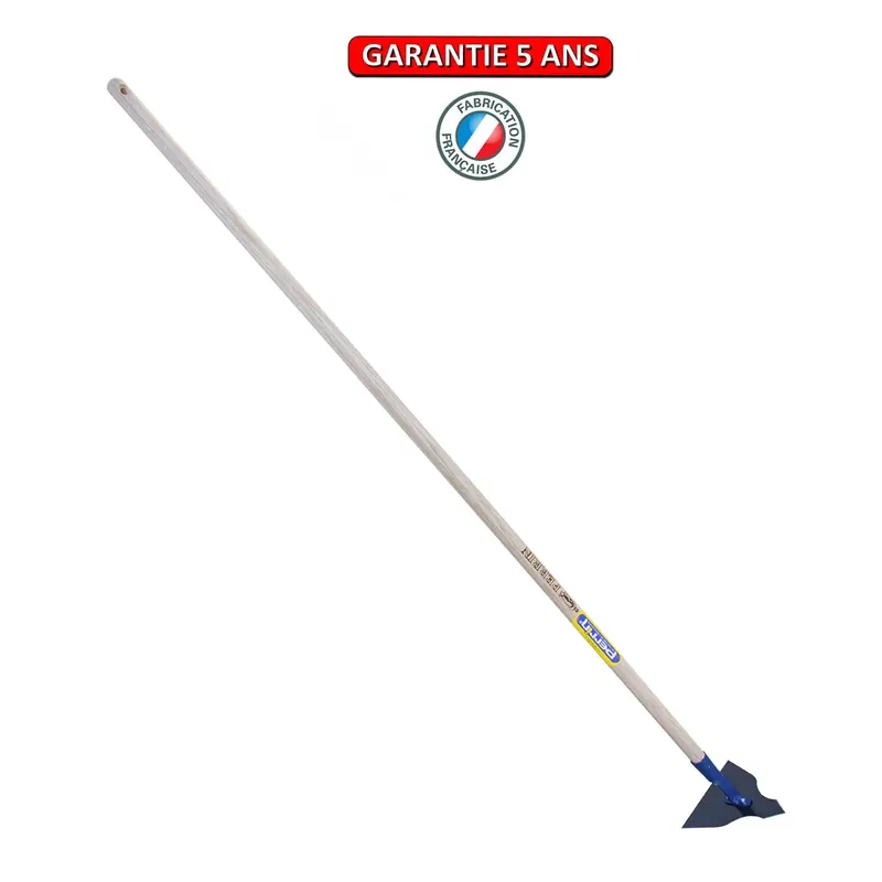 DESHERBEUR HAIES TERRASSE EM 1.65 M PEFC 100 %