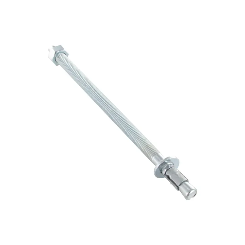 1 x Fischer Ancrage FISCHER FBN II 20X237 Filetée sur 90 Acier zingué