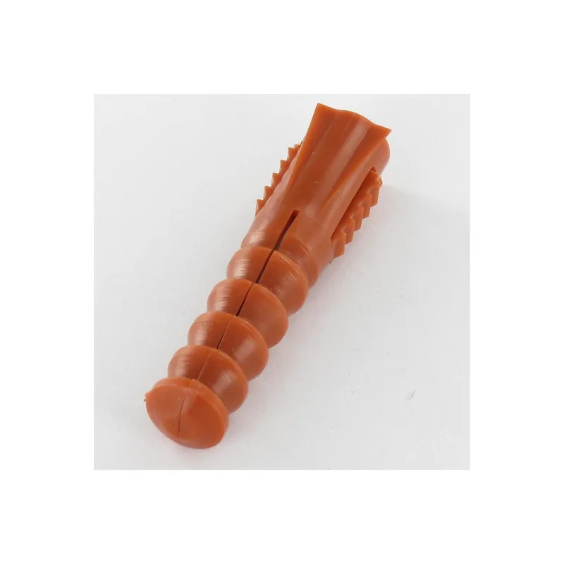 1 x Cheville POLYETHYLENE RAM R 12X58 Sans collerette