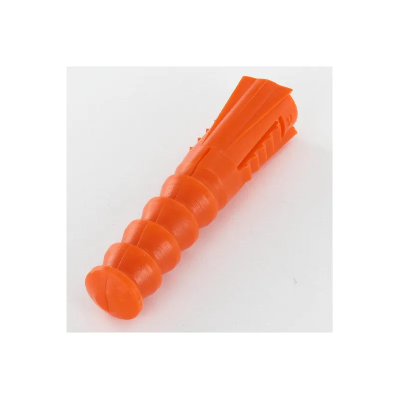 1 x Cheville POLYETHYLENE RAM R 14X69 Sans collerette