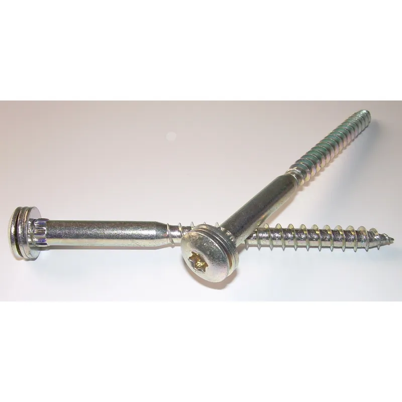 1 x S.POEL 7X100 Filetée sur 60 TORX T30 Imperdable Pointe antifendage type 17 zingué cr3 96 hbs sans rouille rouge