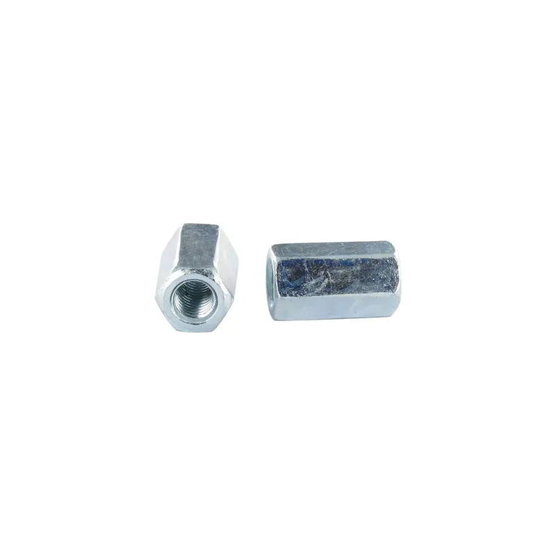 1 x Manchon Hexagonal M5X25 Surplat 8 Acier zingué