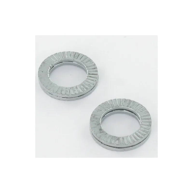 1 x Rondelle NORD-LOCK ® Acier zingué M20