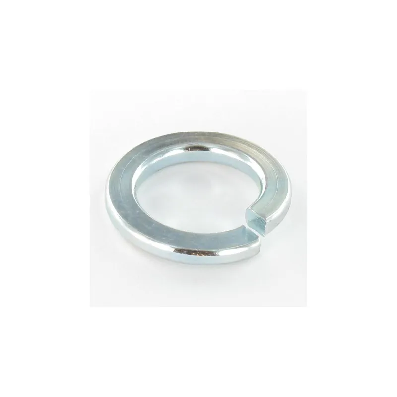 1 x Rondelle Grower Pour Vis M24 Acier zingué