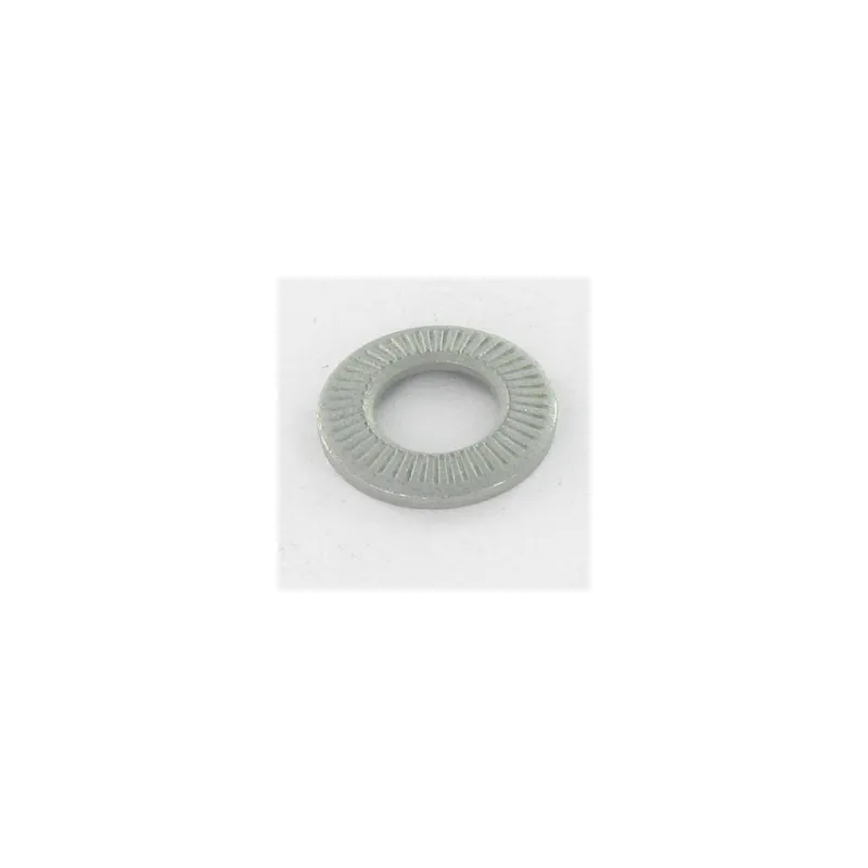 1 x Rondelles contact M16X32X2.8 Acier zingué Série M (Moyenne)