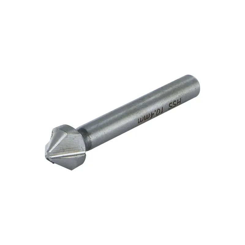 1 x Embout De FRAISAGE 10.40X44