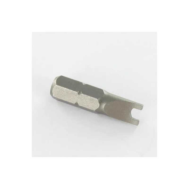 1 x Embout SNAKE EYE8 Pour Vis métaux M4 Vis tôle 4.2