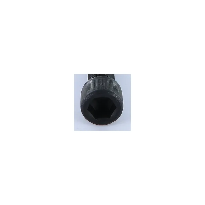 1 x Vis métaux CHC BTR Clé de 14 HC14 M16X55 Classe 12.9 Acier brut