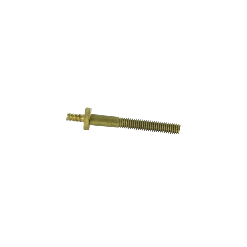 1 x Vis Collerette Laiton 8X60 P 3/50 4/70