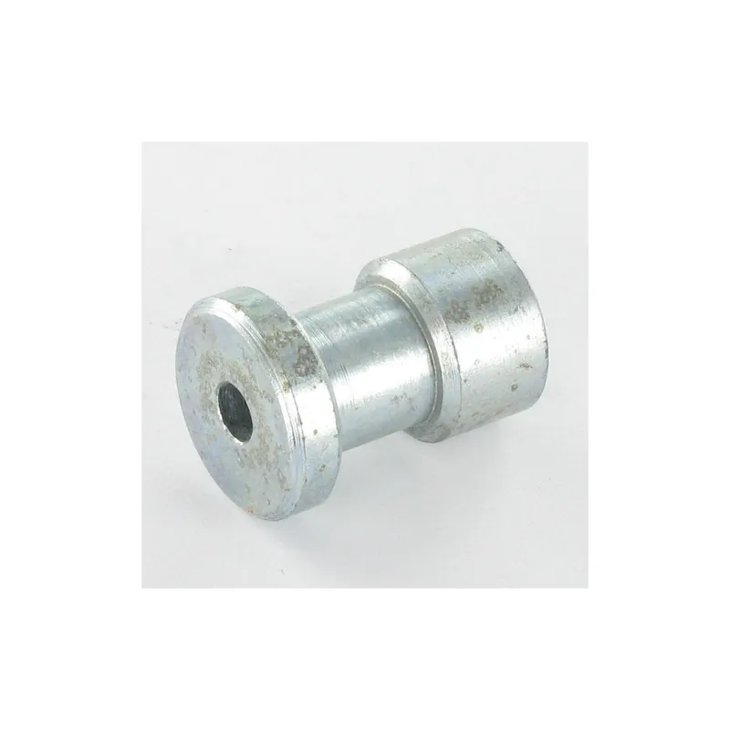 1 x BOBINE 19X26 / M6X18 Acier zingué