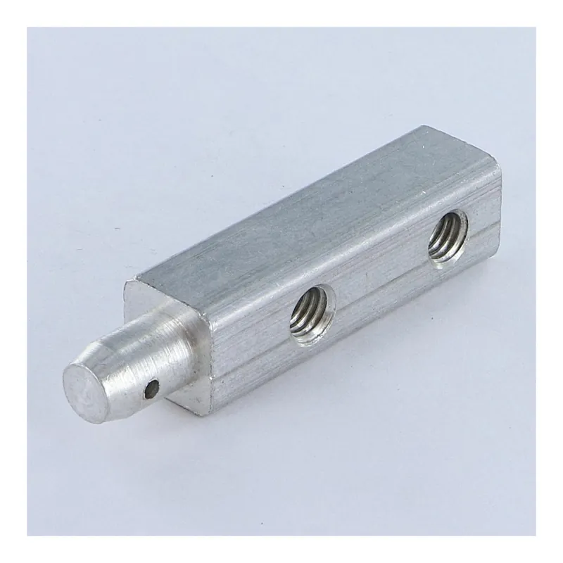 1 x PIVOTS Aluminium 65280