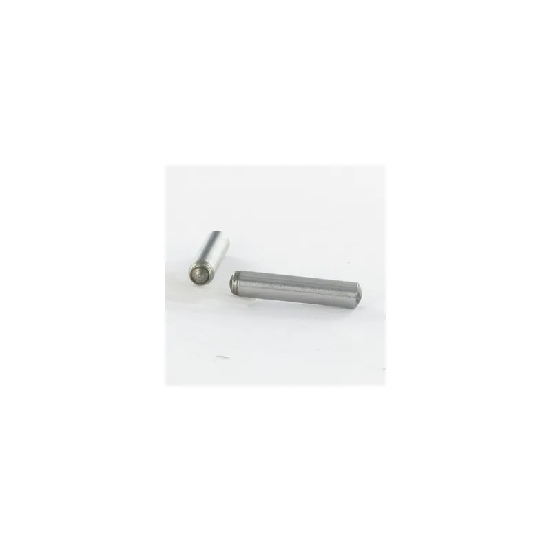 1 x Goupille Cylindrique Acier brut 10X40