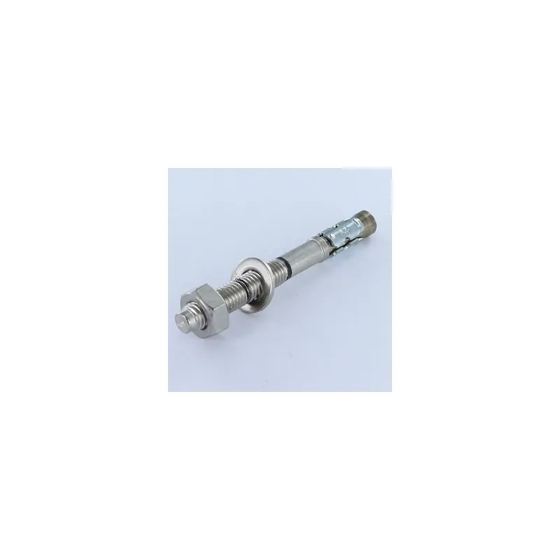 1 x Goujon Ancrage R-XPT M10X115 Inox A4