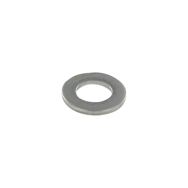 1 x Rondelle Plate M14X27X2.5 Z Inox A2