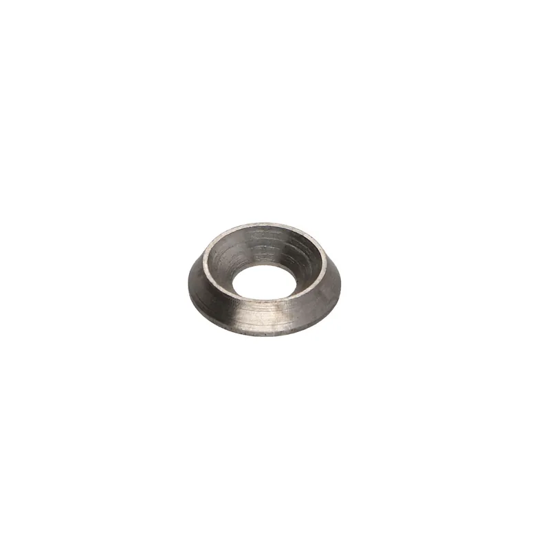1 x Rondelle cuvette Pleine Inox A2 M8