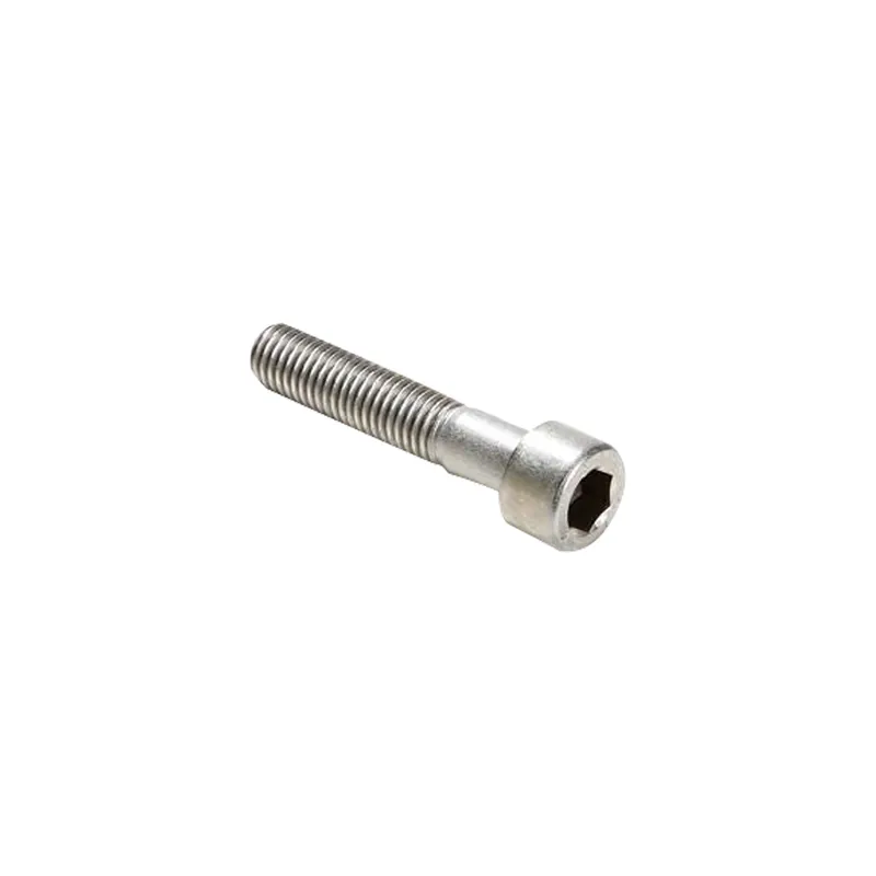 1 x Vis métaux CHC BTR 1/4X 1"3/4 UNC ou equivalent BSW pas anglais WHITWORTH Inox A2