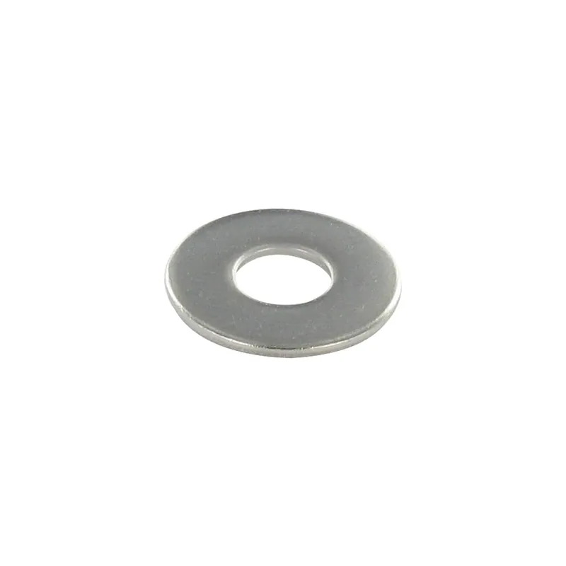 1 x Rondelle Plate M14X30X2.5 M Inox A4