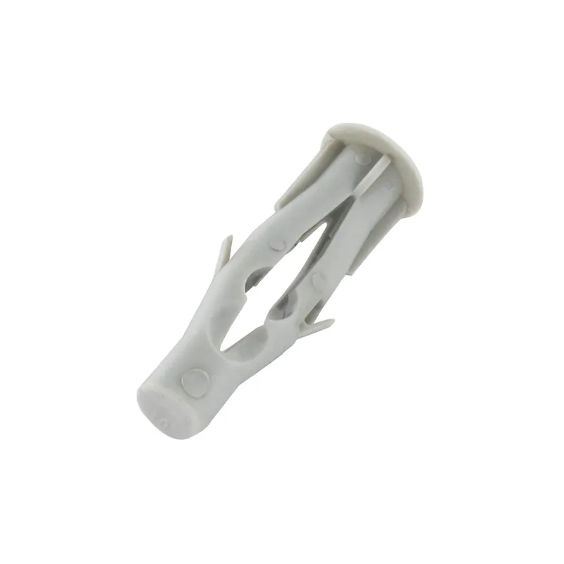 1 x Cheville Nylon Fischer FU 6X35 53260
