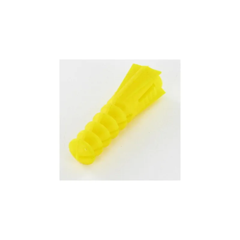 1 x Cheville POLYETHYLENE RAM R 7X30 Sans collerette