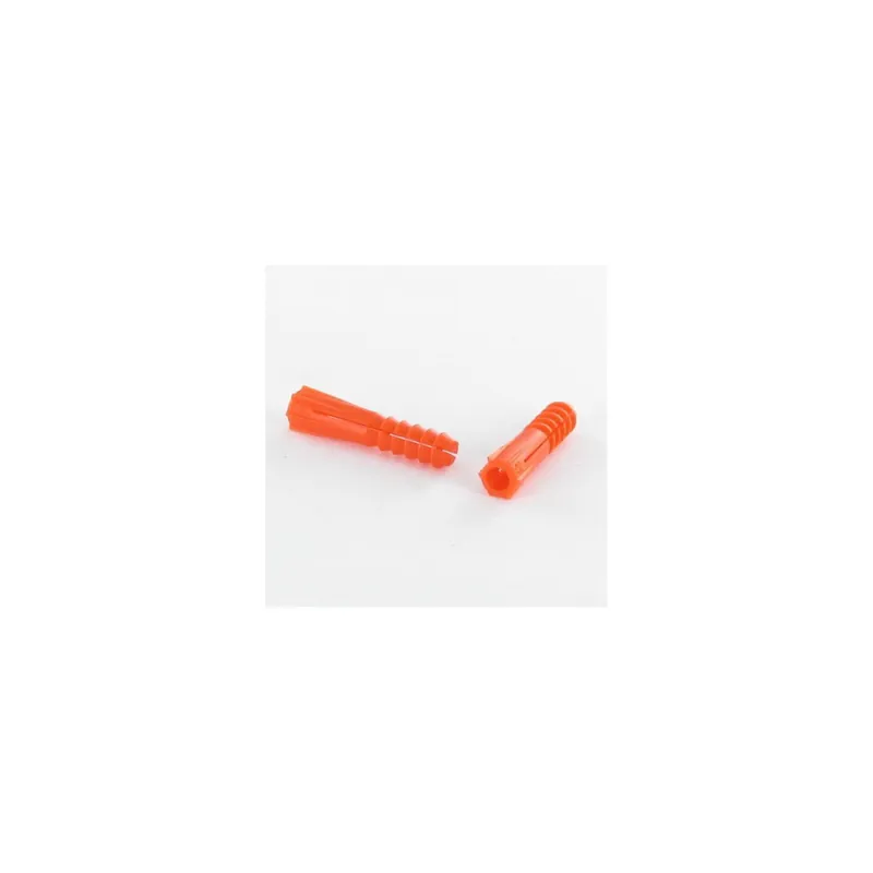 1 x Cheville POLYETHYLENE BN6 Sans Collerette