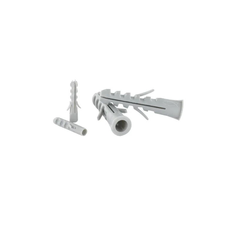1 x Cheville Nylon Sans collerette Fischer S 10X50