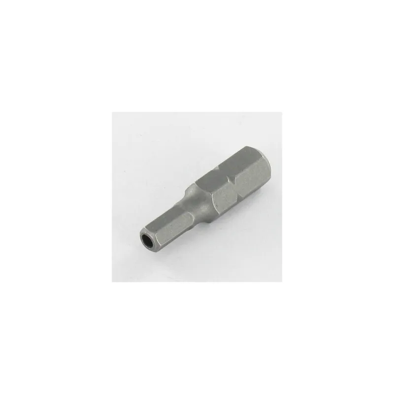 1 x Embout Inviolable Vis HC+TETON M10 Clé de 6 HC6