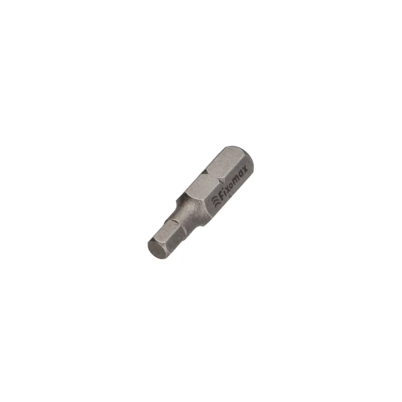 1 x Embout HEXAGONAL De 4 FIXOMAX