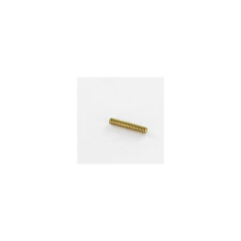 1 x Filet Laiton M3X6
