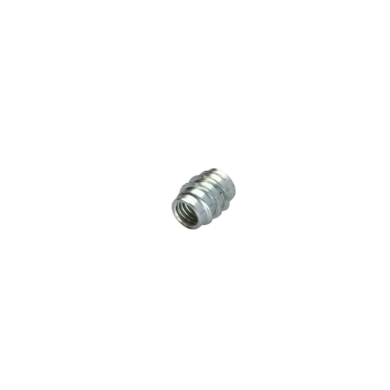 1 x Insert Non fendue Acier zingué M8 12X15 ‘RM‘