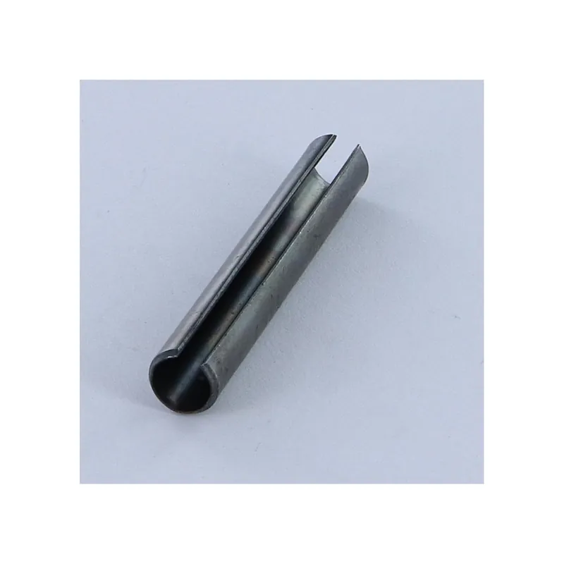 1 x Goupille Elastique Acier brut 5X30 Série mince