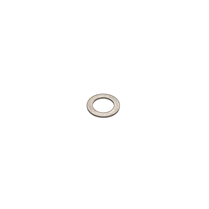 1 x Rondelle Plate Inox 11.3X18X1