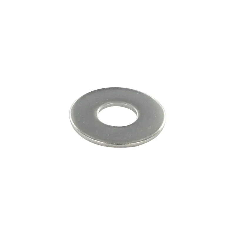 1 x Rondelle Plate M7X16X1.5 M Inox A2