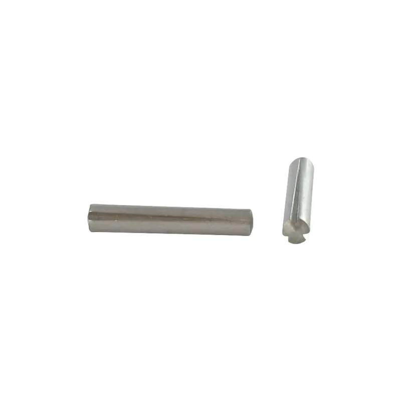 1 x Goupille CANNELEE 3X22 Inox DIN 1472