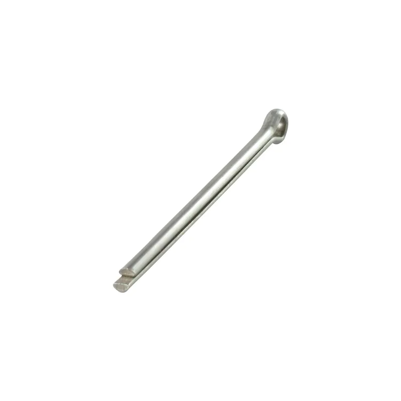 1 x Goupille Fendue Inox A4 3.2X45