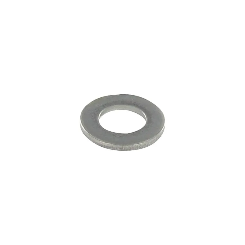 1 x Rondelle Plate M3X6X0.8 Z Inox A4