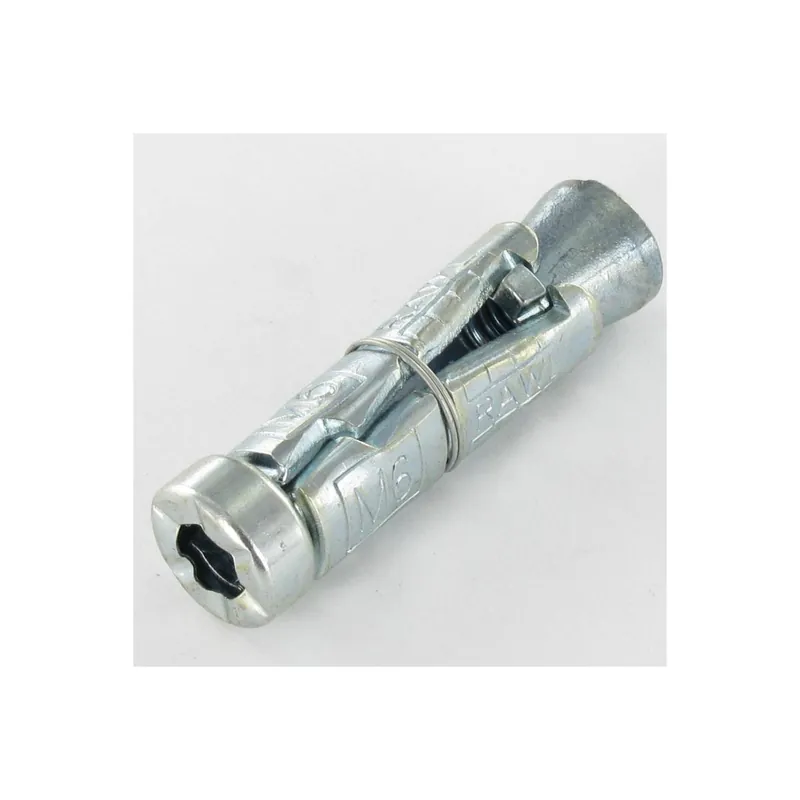 1 x Douille à expansion rawbolt M 24 S 4612