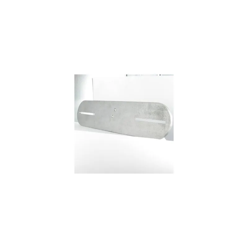 1 x DOUBLURE De Croix FUNERAIRE 280X60