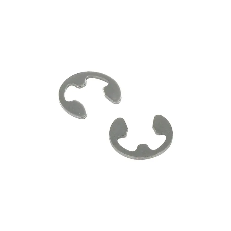 1 x Anneau ARRET Inox A4 Diamètre Rainure 19